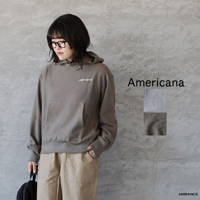 ブランドからさがす,AMERICANA | ambience