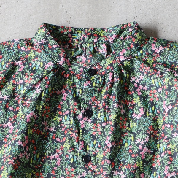 NARU ナル 60ローンナイトガーデン ターキーシャツスタンド