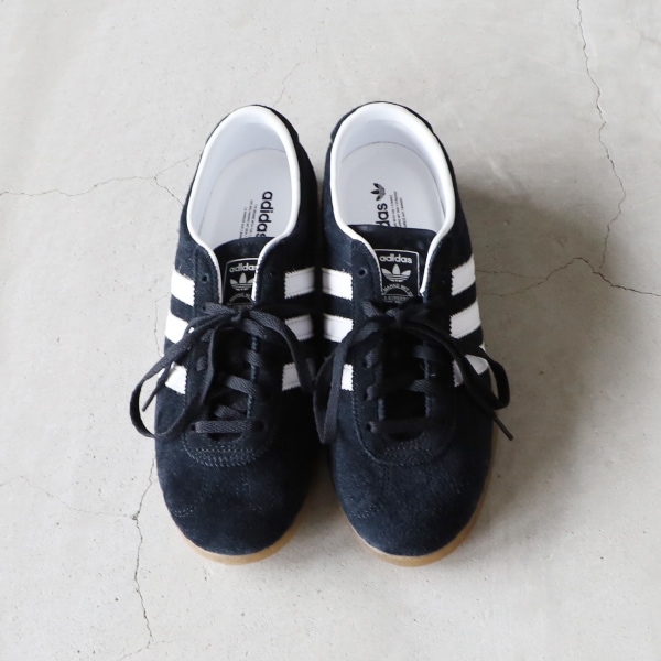 adidas originals アディダス オリジナルス GAZELLE ガゼル LO PRO W