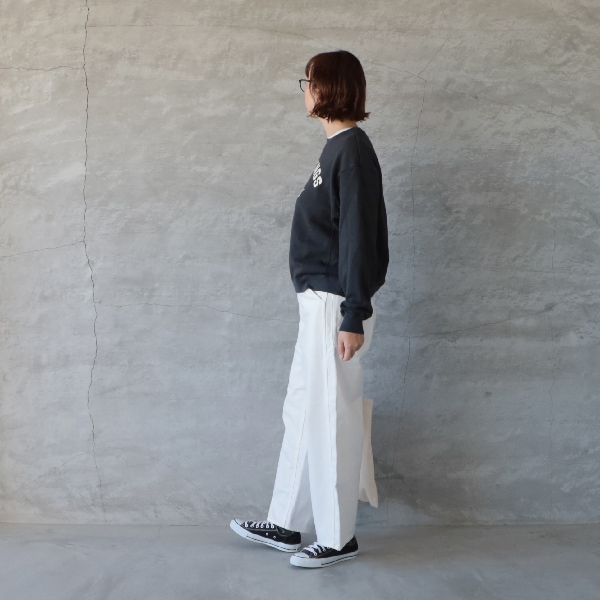 HARVESTY ハーベスティ BIG PAINTER DENIM PANTS ビッグペインター