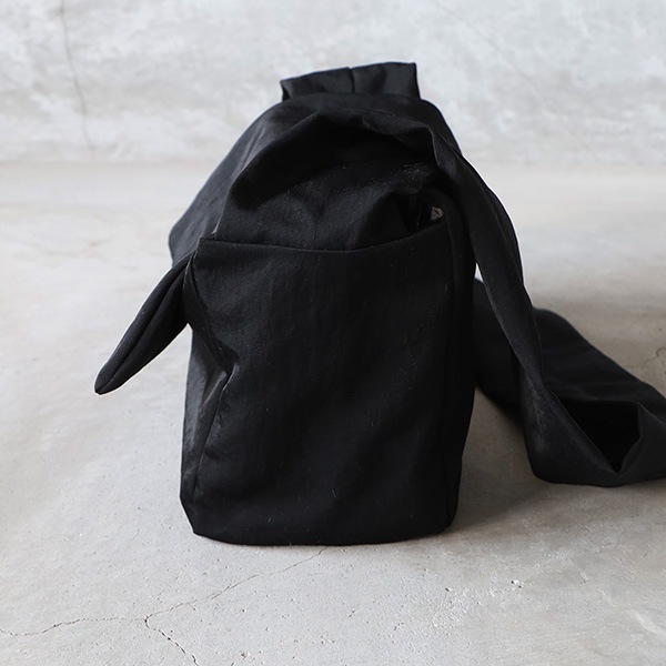 French Bull フレンチブル ピローバッグ メール便対応 サンド