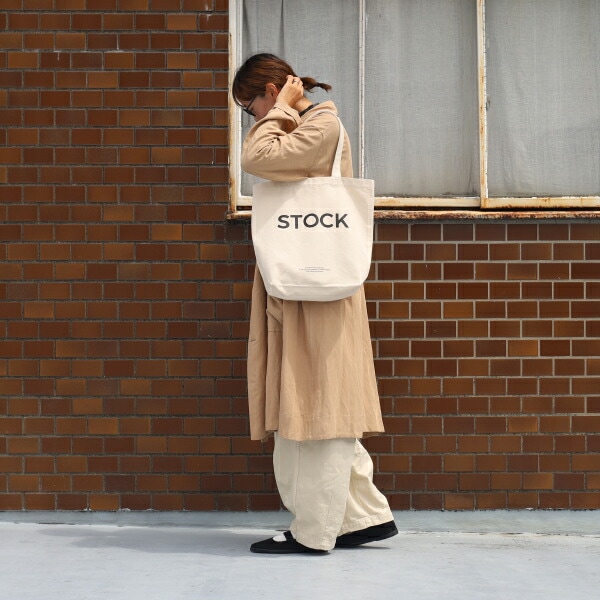 Veritecoeur × ambience 別注 ナスティアコート ベージュ