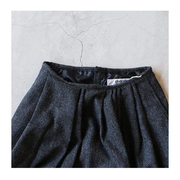 SALE セール 40%OFFOMNIGOD オムニゴッド フロントタック