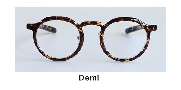 ciqi シキ Damon クリアレンズ デイモン メガネ クリアレンズ UV