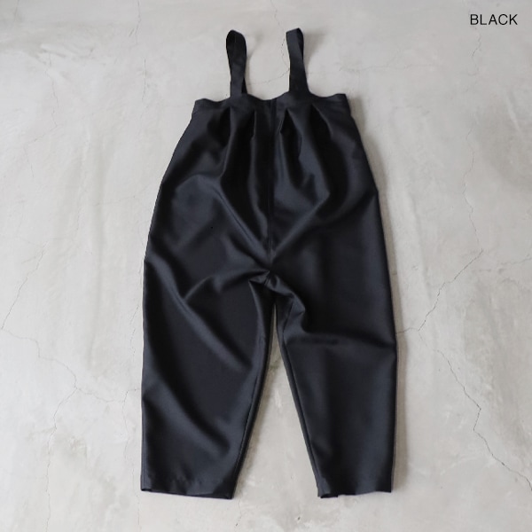 SALE セール 30%OFF FILUM フィルム フィッシャーマンサロペット