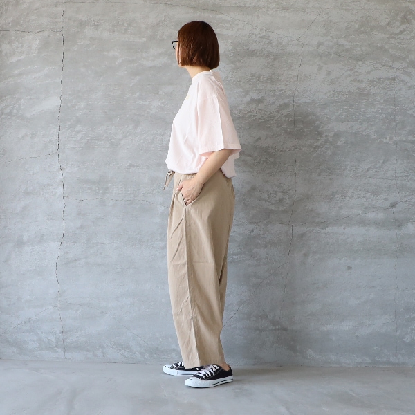 ORDINARY FITS オーディナリーフィッツ ニューボールパンツ NEW