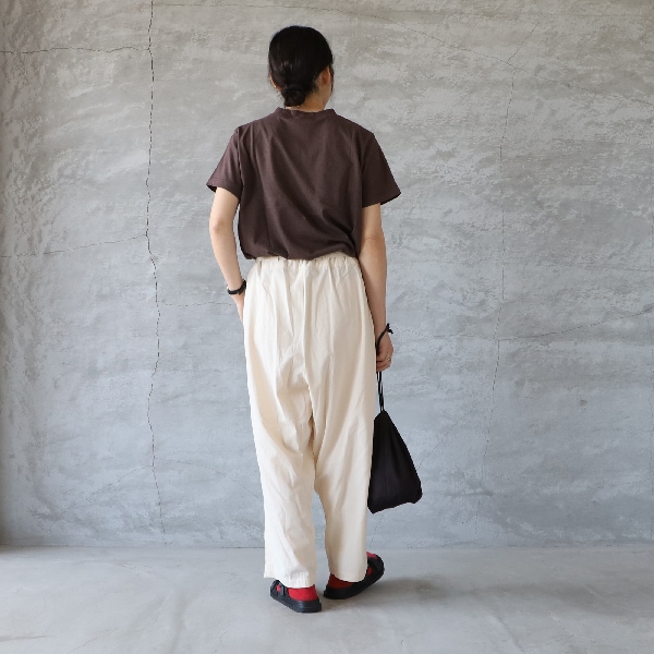 ORDINARY FITS オーディナリーフィッツ ニューボールパンツ NEW