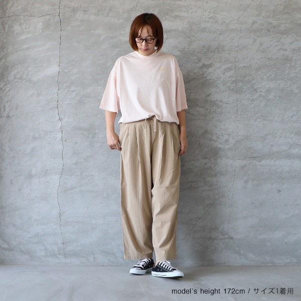 24時間限定値下◯ ORDINARY FITS ボールパンツ Ordinary Fits (オーディナリーフィッツ) BALL PANTS / ボールパンツ