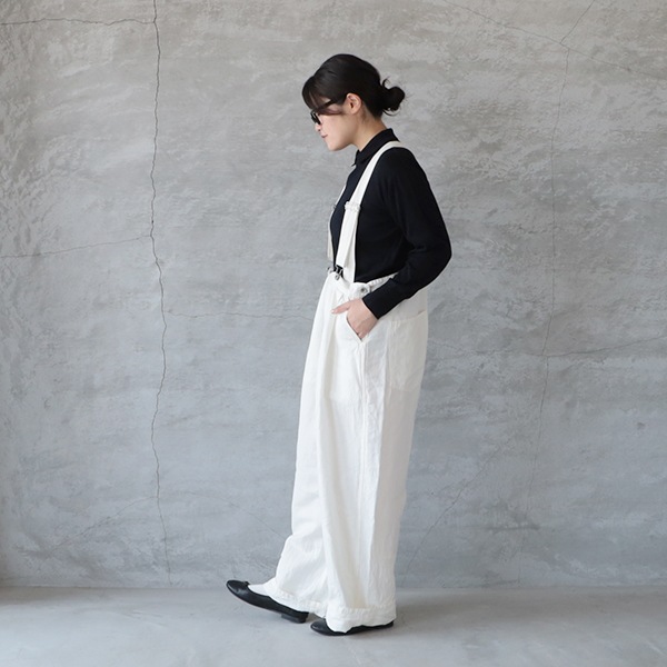 SALE 20%OFF】 Veritecoeur ヴェリテクール VC-2647 ウォッシュアウト