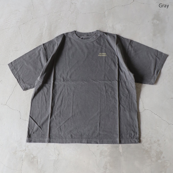 Veritecoeur - 今期美品⭐︎ヴェリテクール⭐︎painting tee Veritecoeur ヴェリテクール VCC-502 PRINT TEE プリントTシャツ