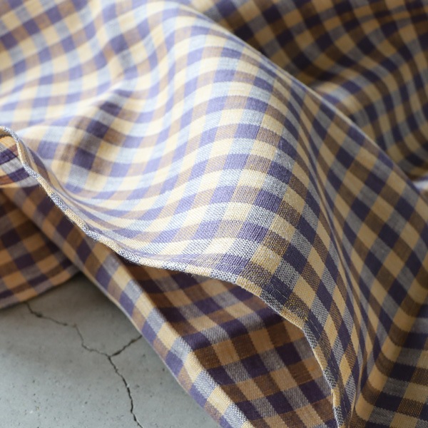 fog linen work フォグリネンワーク リネンテーブルクロス L