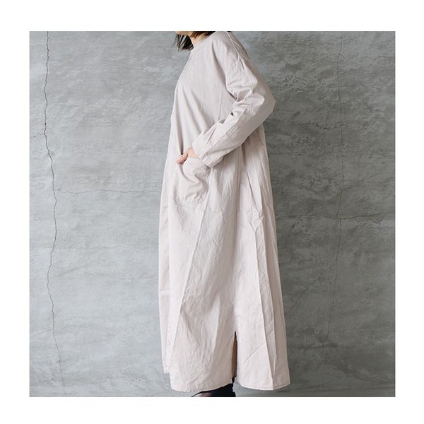 HARVESTY ハーベスティ アトリエローブ 日本製 送料無料