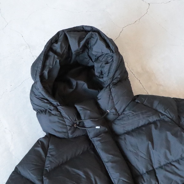 Gymphlex ジムフレックス ダウンフードショートジャケット サイズ14