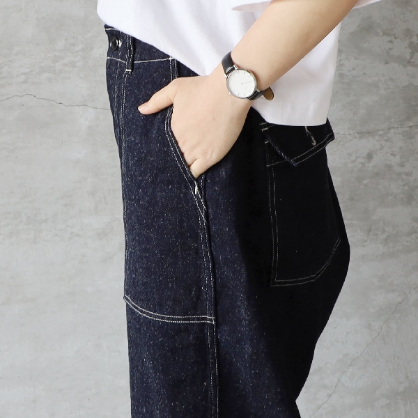 ORDINARY FITS オーディナリーフィッツ PT010 JAMES FATIGUE