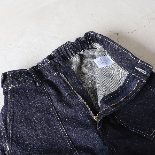ORDINARY FITS オーディナリーフィッツ PT010 JAMES FATIGUE