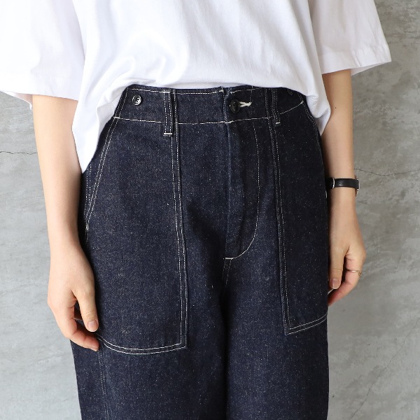 ORDINARY FITS オーディナリーフィッツ PT010 JAMES FATIGUE