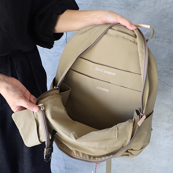 未使用　EARTHMADE 12ポケットリュック 未使用 EARTHMADE 12ポケットリュック - メルカリ