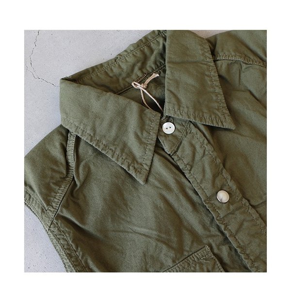 SALE 40%OFF】 D.M.G brocante ドミンゴ ブロカント ノースリーブ 