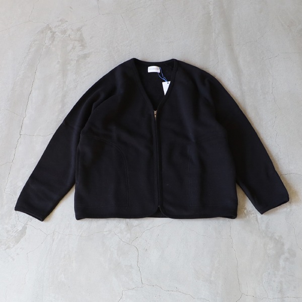 SALE40％OFF BLUE LAKE MARKET ブルーレイクマーケット トビ裏毛ジップ