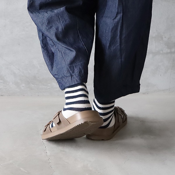 Sublimeさん専用 SUBLIME サブライム エバーサンダル EVAER SANDALS ゆうパック発送