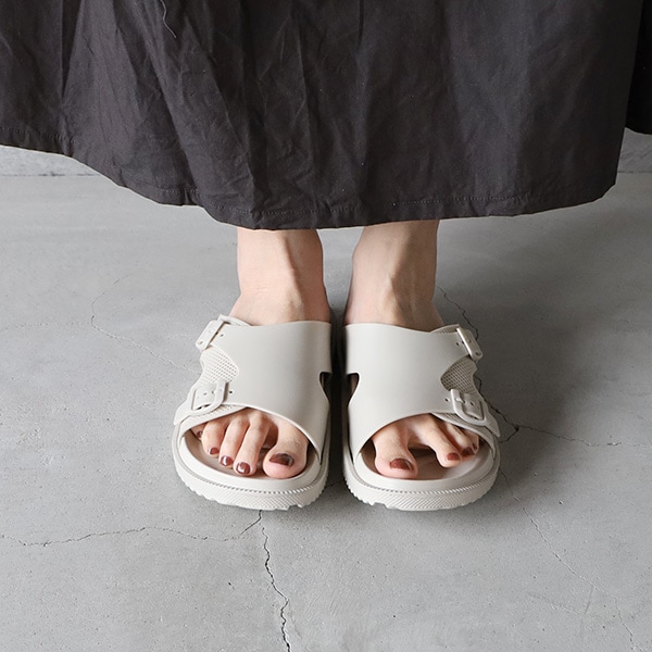 SUBLIME サブライム エバーサンダル EVAER SANDALS ゆうパック発送