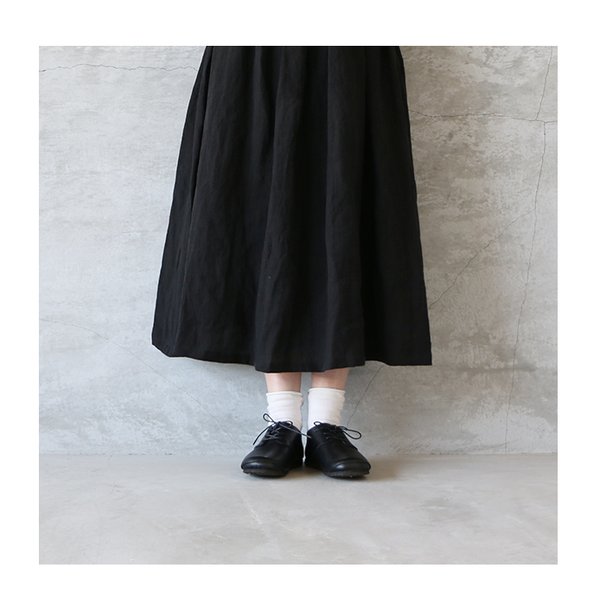 Blute ブリューテ　黒　Lサイズ 24.5 レースアップシューズ Blute ブリューテ 黒 Lサイズ 24.5 レースアップシューズ