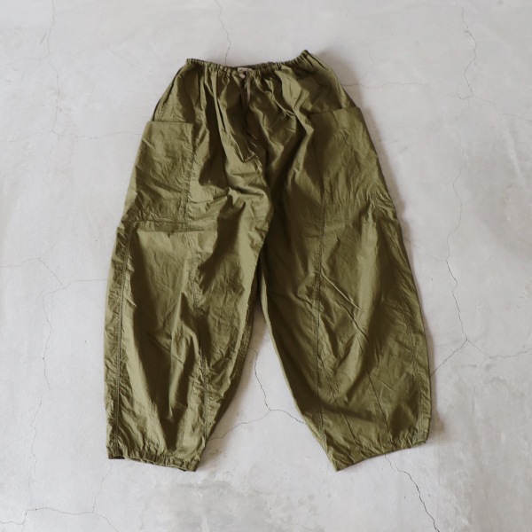 ICHI Antiquite's イチアンティークス タイプライターパンツ メール便