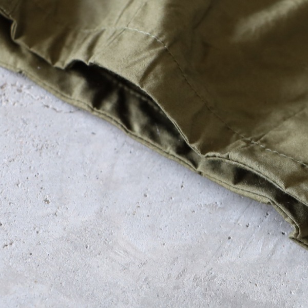 ICHI Antiquite's イチアンティークス タイプライターパンツ メール便