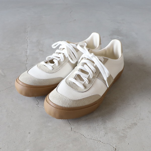 MOONSTAR】ムーンスター アスレチックエース バルカナイズ スニーカー