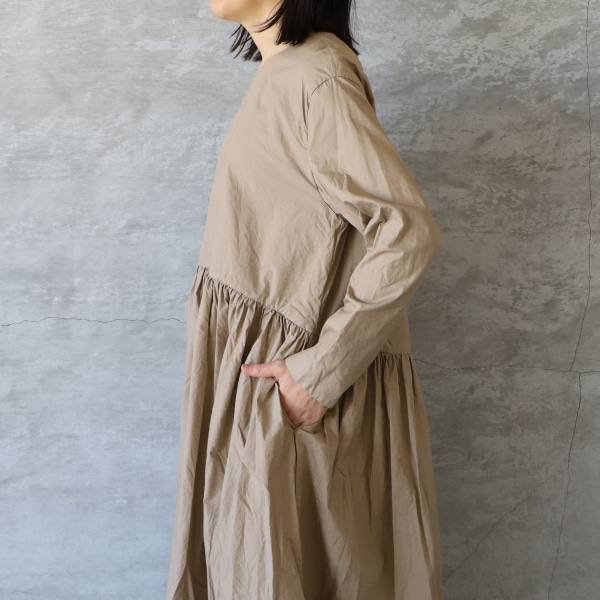 ICHI Antiquite's イチアンティークス タイプライターワンピース