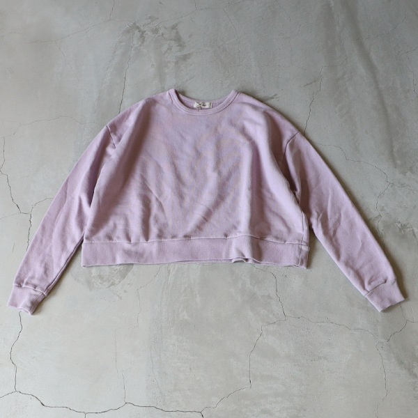 ICHI Antiquite's イチアンティークス フレンチテリープルオーバー