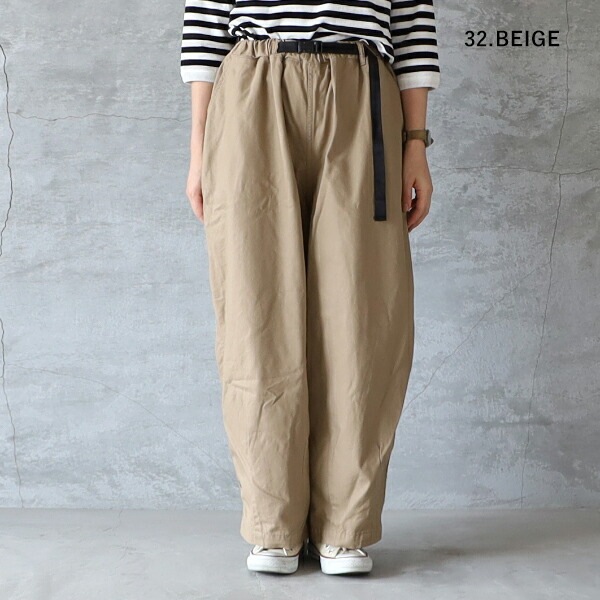 パンツ SHARE SPIRIT Circus pants 838b4c15754bbfb33a733983a12f70