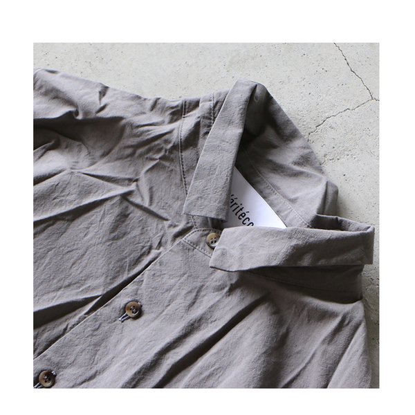 Veritecoeur ヴェリテクール ST-108 ボックスタック切替ワンピース