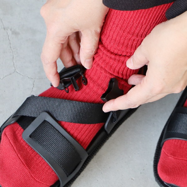 SUBLIME サブライム ストラップ エバーサンダル STRAP EVAER SANDALS
