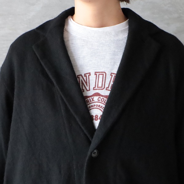 Veritecoeur ヴェリテクール VC-2797 ウールテーラードジャケット ゆう