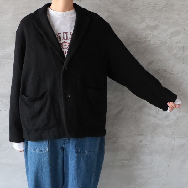 Veritecoeur ヴェリテクール VC-2797 ウールテーラードジャケット ゆう