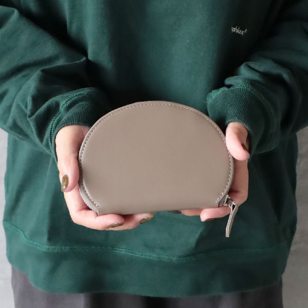 ANVOCOEUR アンヴォクール Perrine short wallet ペリーヌ ショート