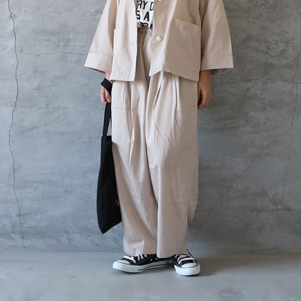 にこはる様ヘレイアムパンツandエスカーダ羽織り新品タグ付き パンツ・スカート【最大50％OFF OUTLETSALE】: ｜ カタログ通販