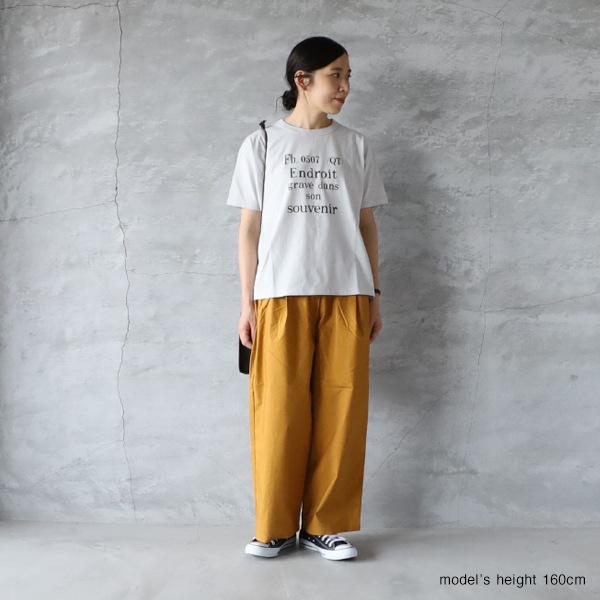 7ORDER まとめ売り 7th GATE セブンスゲート スタンダードボックスプリントTee Fb