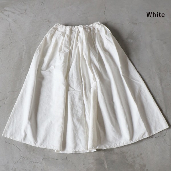 Veritecoeur ヴェリテクール VC-2603 ホースクロスタックスカート ゆう