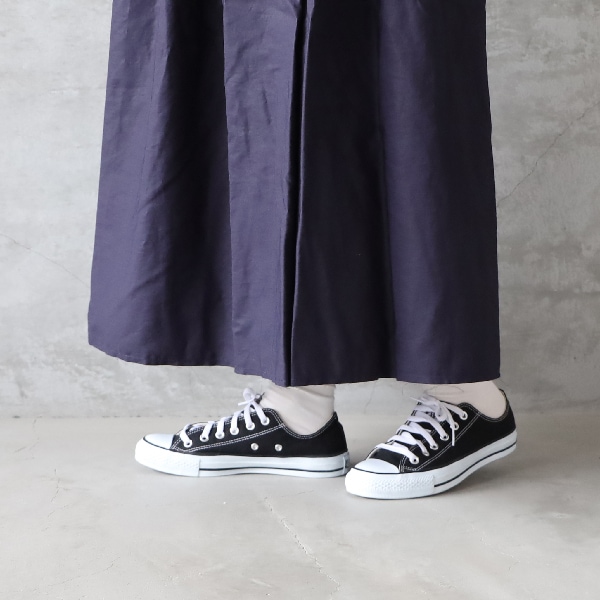 ヴェリテクール　ホースクロスマキシ丈スカート ヴェリテクール ホースクロスマキシ丈スカート 大人カジュアルの