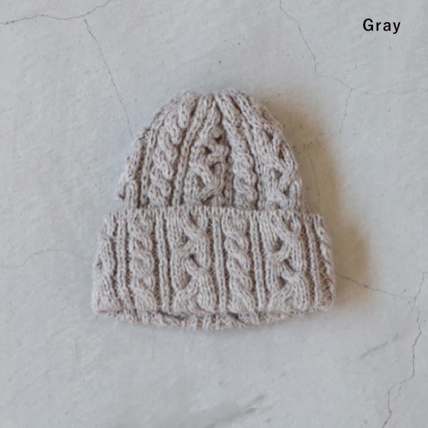 HIGHLAND 2000 ハイランド2000 016 Bob Cap BW ボブキャップ イギリス