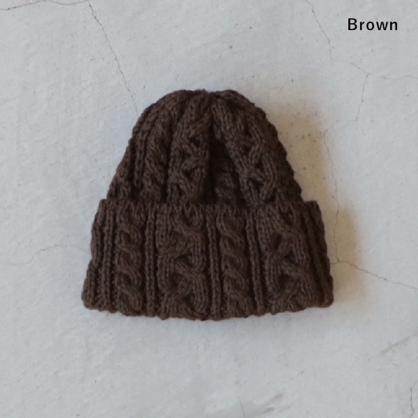 HIGHLAND 2000 ハイランド2000 016 Bob Cap BW ボブキャップ イギリス