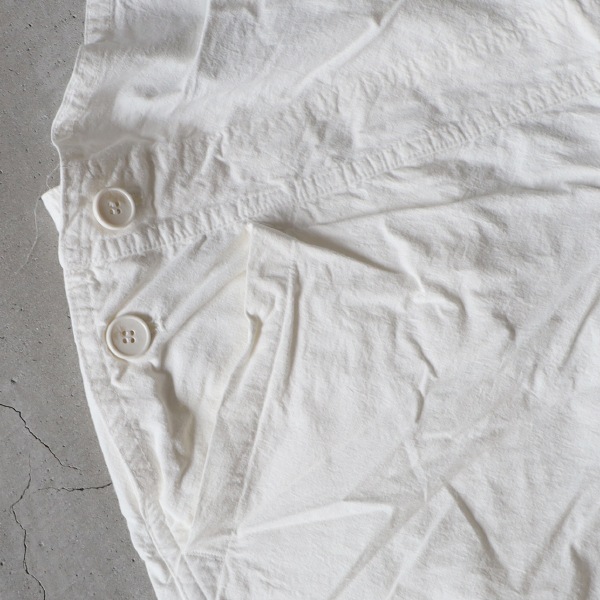 Veritecoeur ヴェリテクール ST-107 オーバーオール ゆうパック発送