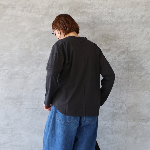 SALE セール 20%OFF sabbatum サバタム ヴィンテージレアルツイスト クルーネックカーディガン メール便対応 25春夏 日本製 ic-de 楽天市場】【10%OFFクーポン配布中】【SALE セール 40%OFF