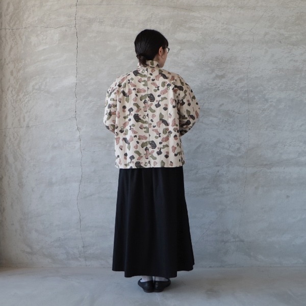 SALE セール 20%OFF ICHI Antiquite's イチアンティークス カモ