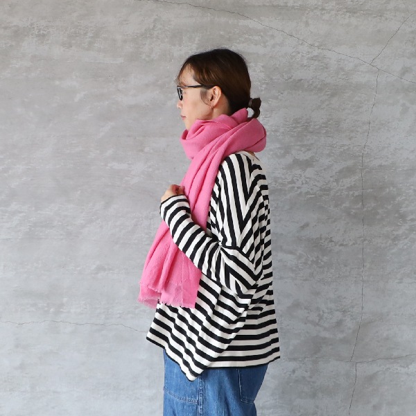 French Bull フレンチブル ナイトスカイストール メール便 日本