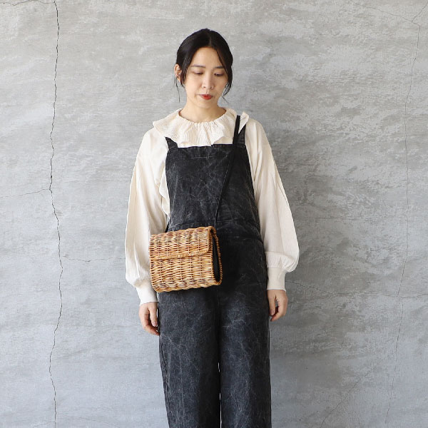 toca トーカ odds オッズ ARG ONEHANDLE BAG アラログワン
