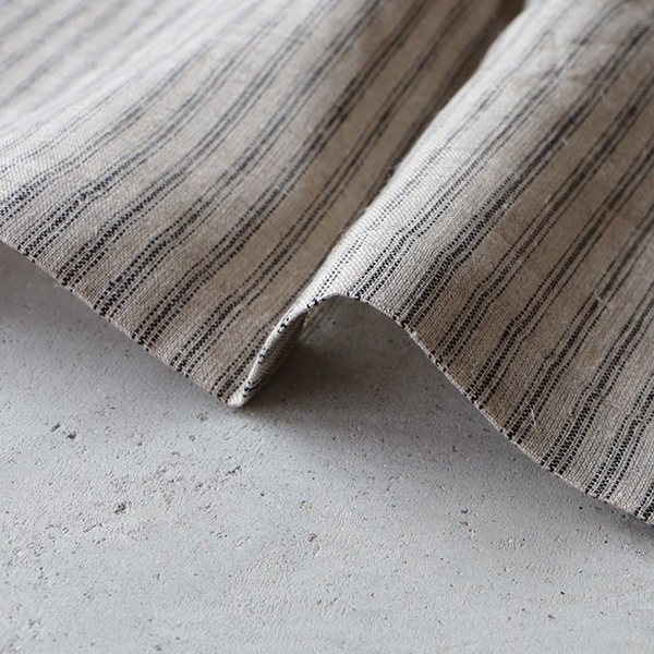 fog linen work フォグリネンワーク リネンフルエプロン メール便対応