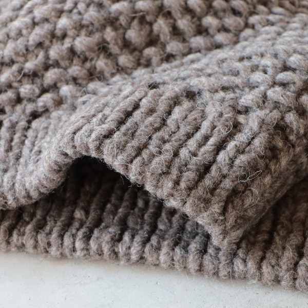 SALE20%OFF】ICHI Antiquite's イチアンティークス ペルーハンドニット